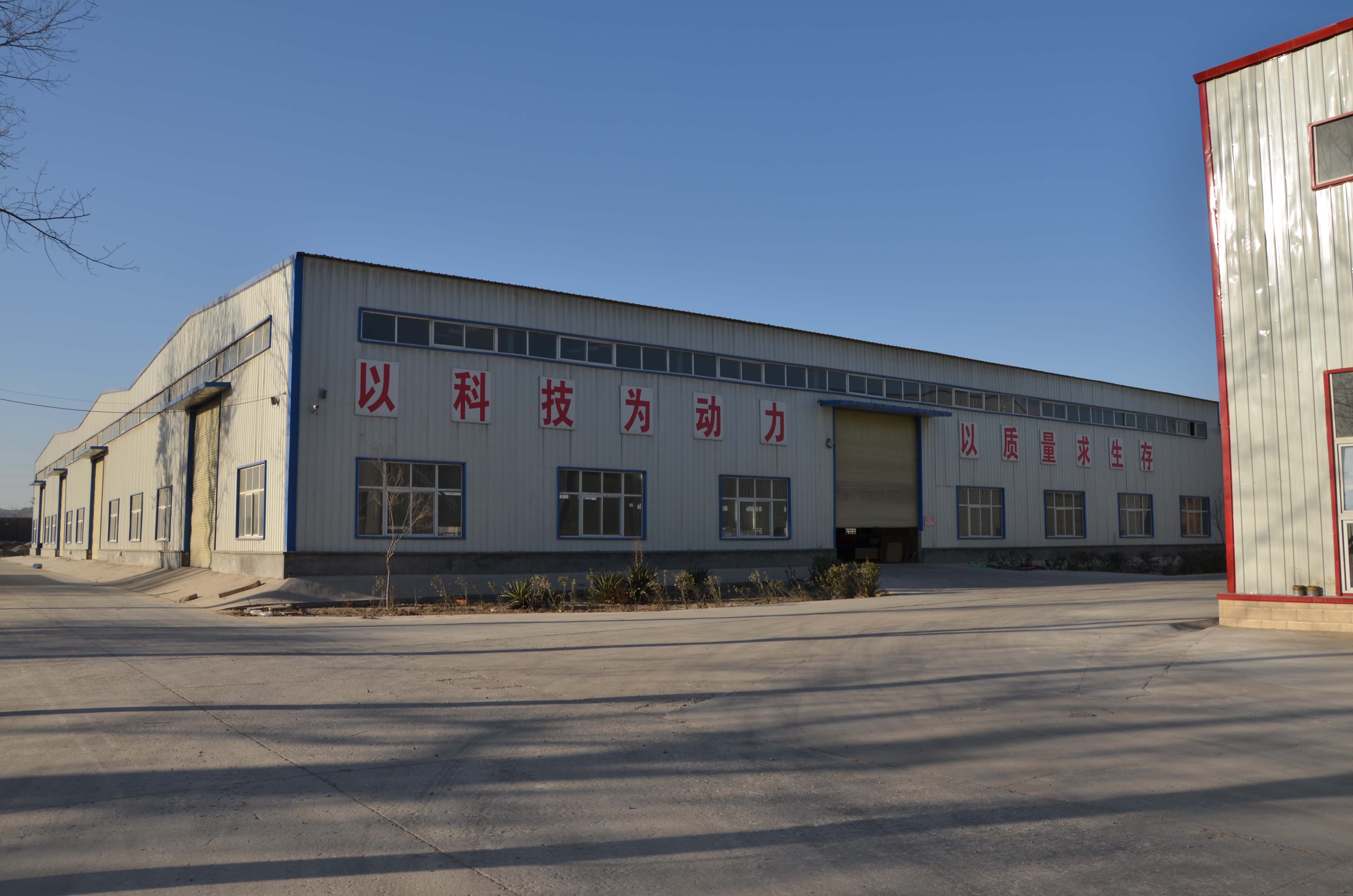 隔膜压滤机厂家