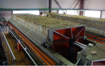 厢式压滤机厂家