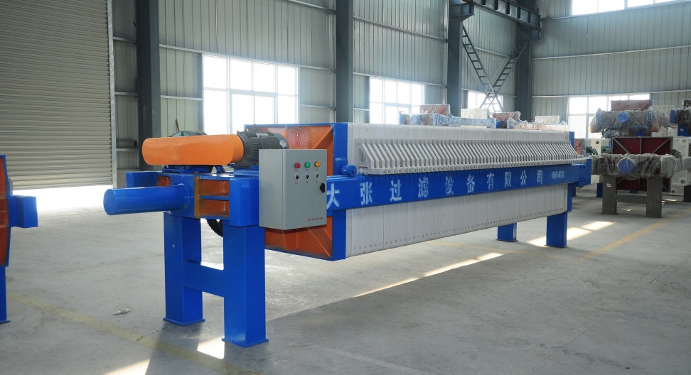 厢式压滤机厂家